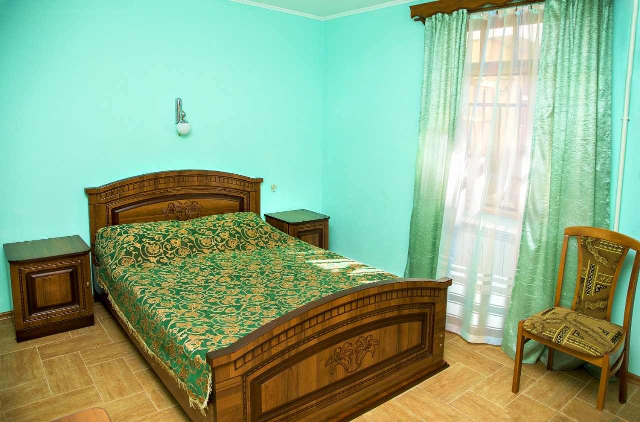 Гостиница Lidiya Guest House Сочи