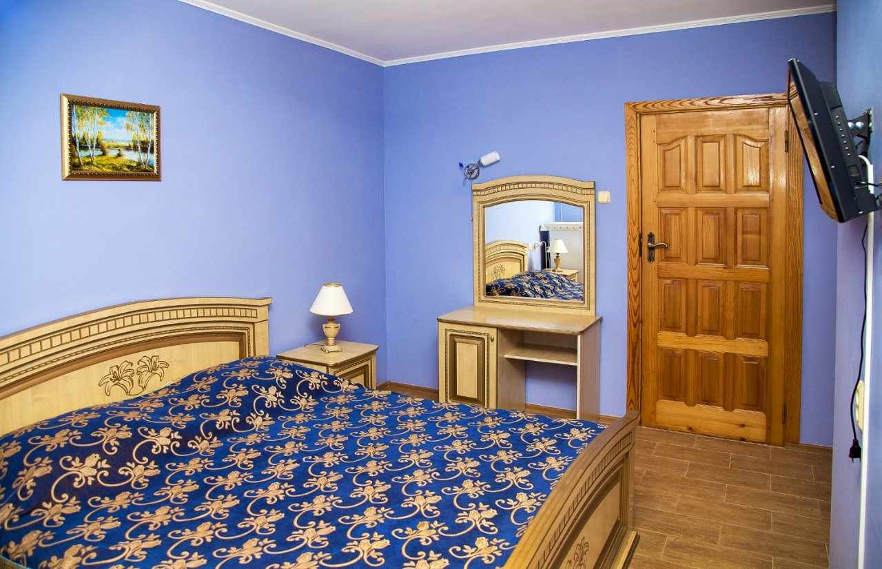Гостиница Lidiya Guest House Сочи