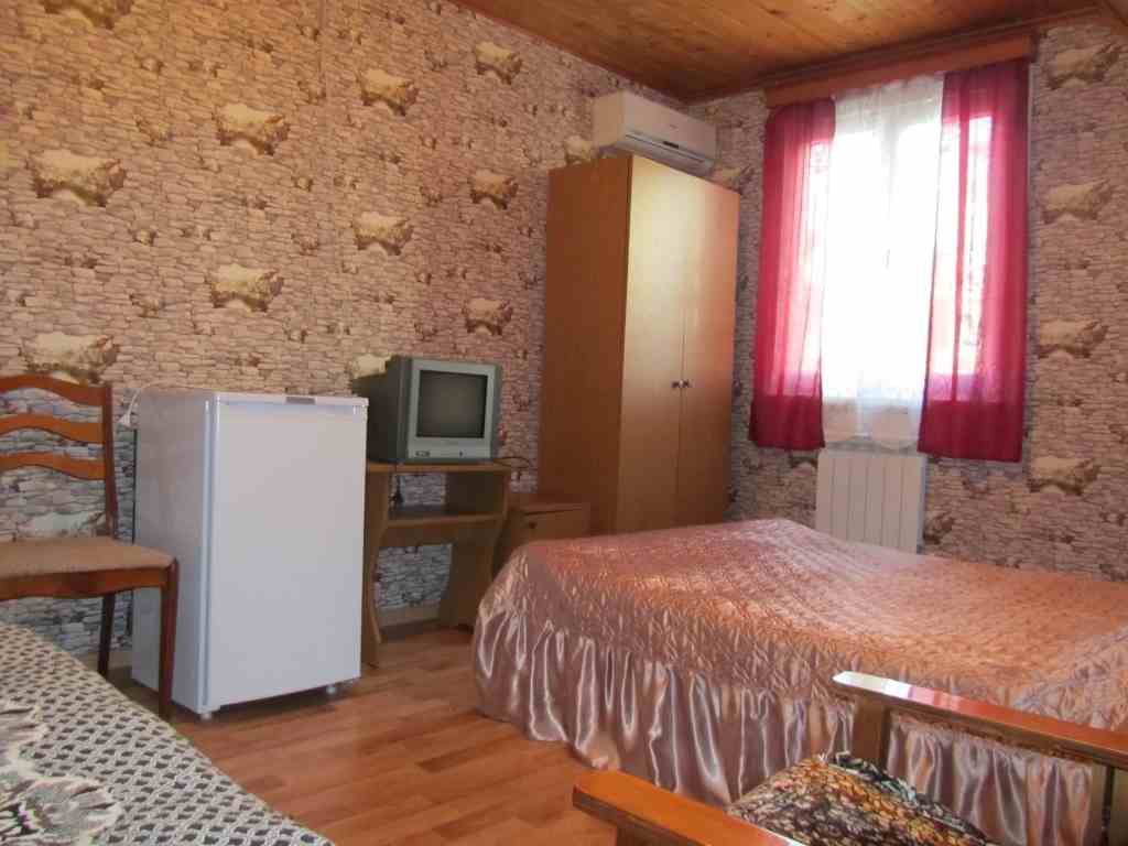 Гостиница Lidiya Guest House Сочи