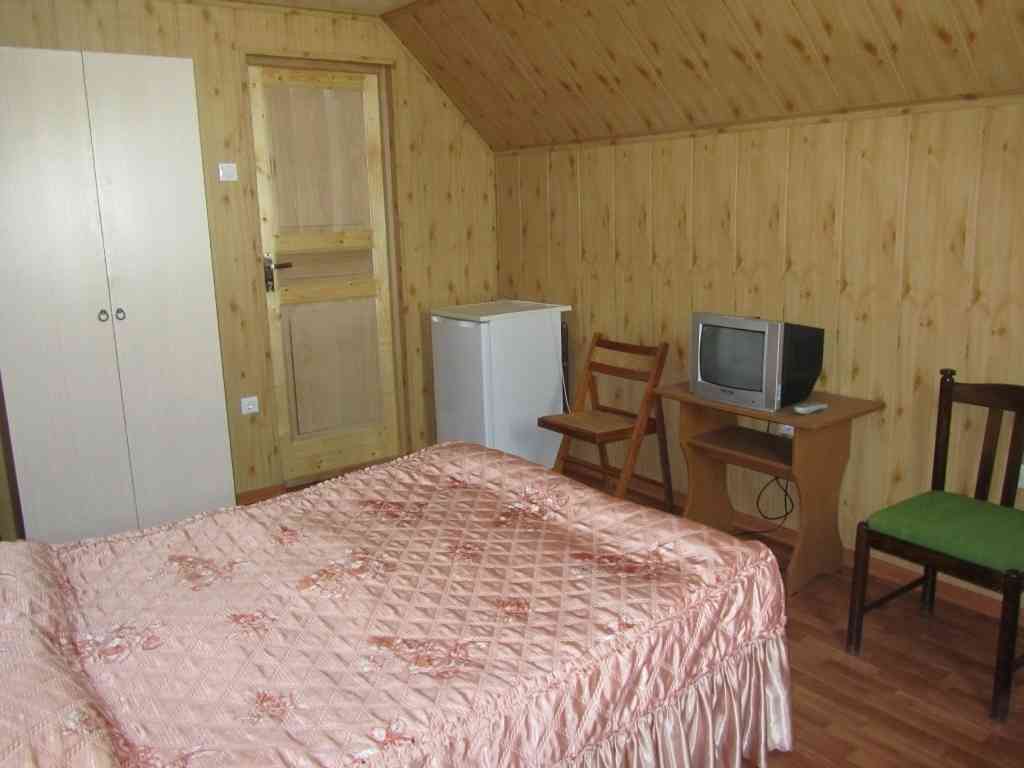 Гостиница Lidiya Guest House Сочи