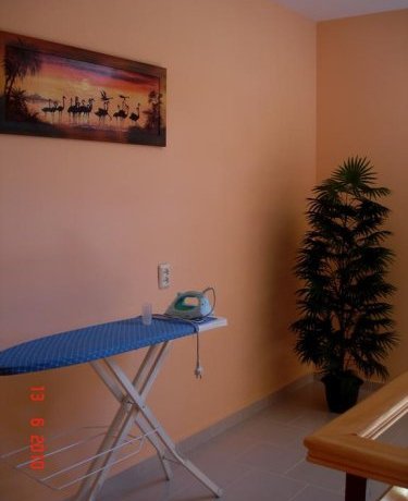 Гостиница Lidiya Guest House Сочи-12