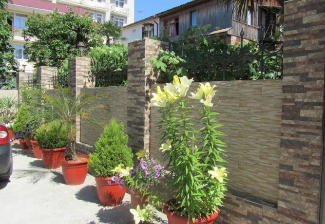 Гостиница Lidiya Guest House Сочи