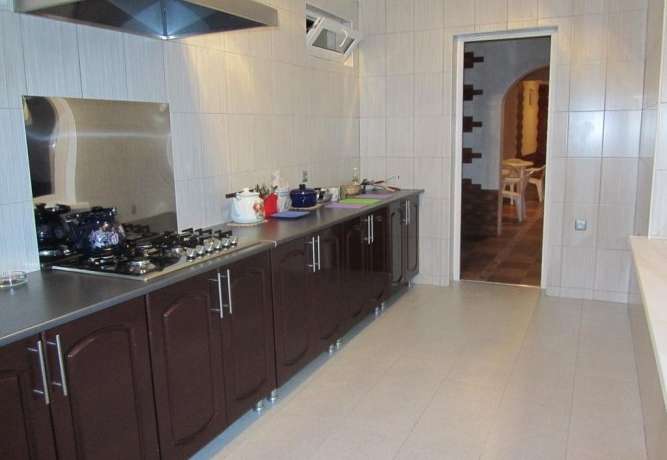 Гостиница Lidiya Guest House Сочи-19