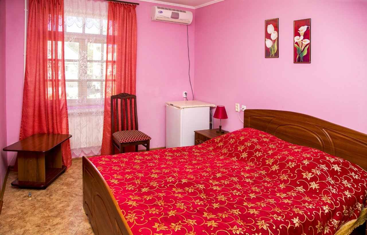 Гостиница Lidiya Guest House Сочи