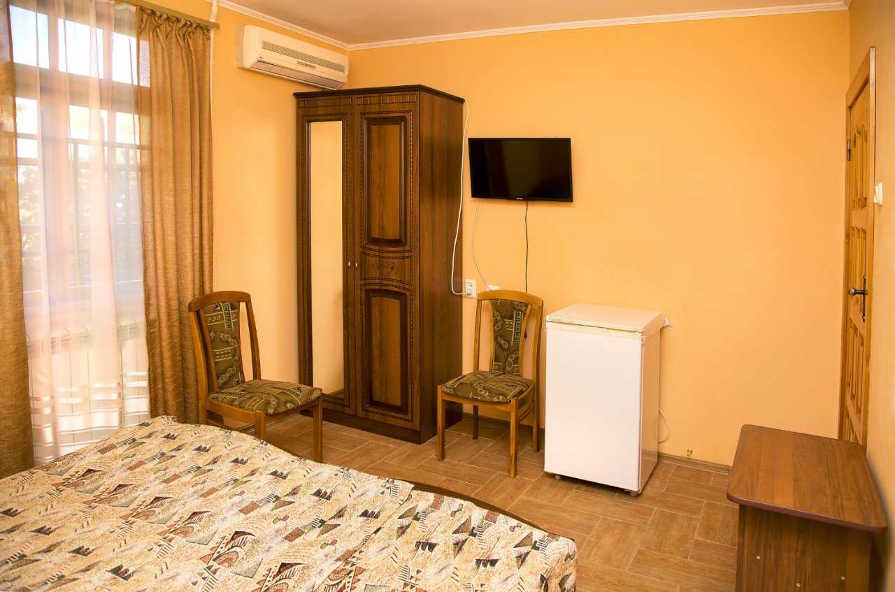 Гостиница Lidiya Guest House Сочи