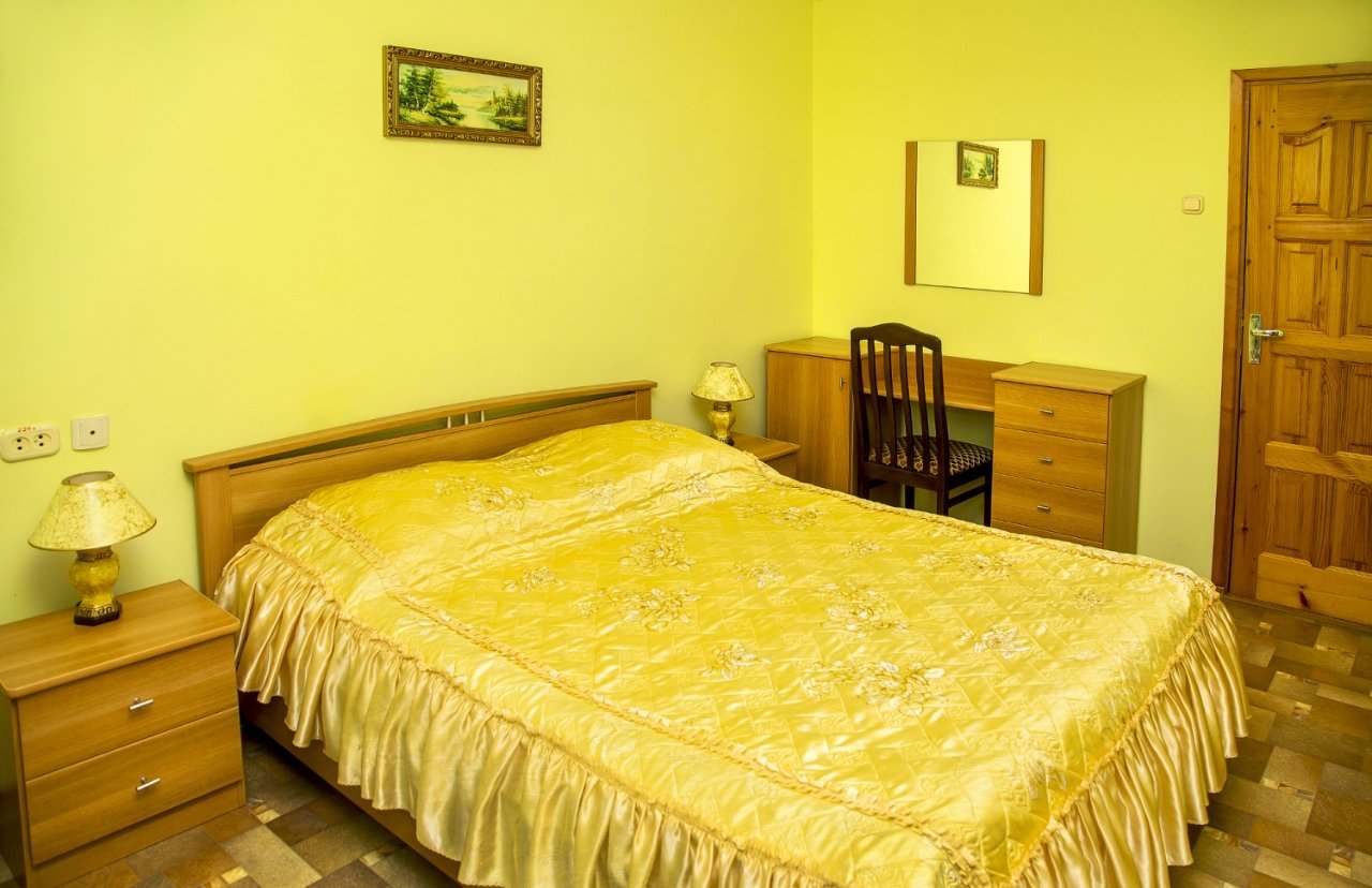 Гостиница Lidiya Guest House Сочи