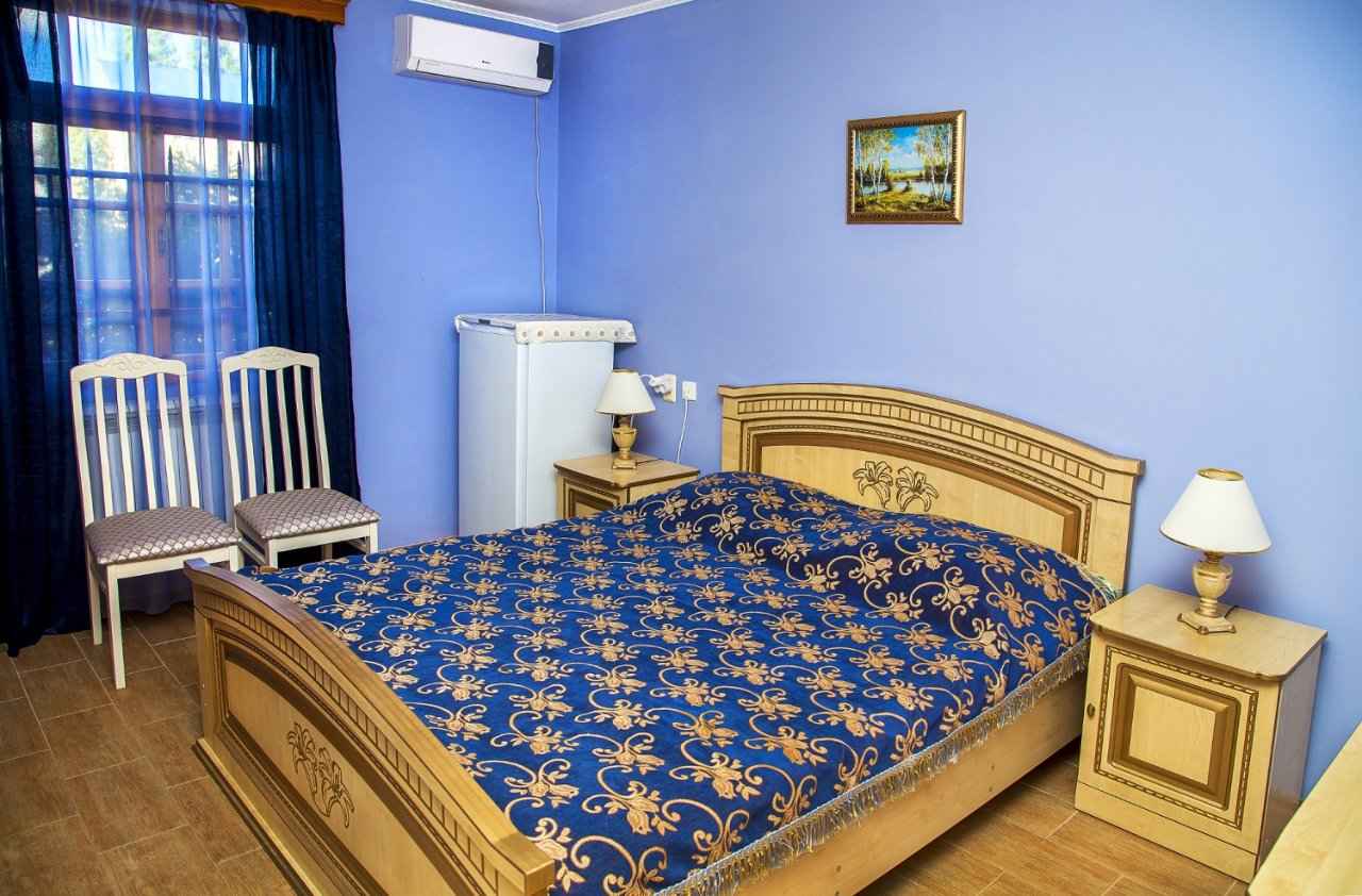 Гостиница Lidiya Guest House Сочи