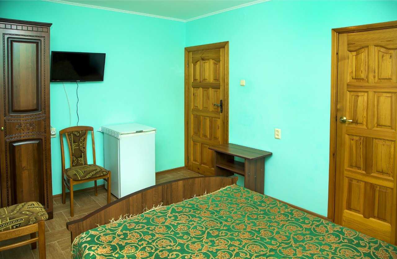 Гостиница Lidiya Guest House Сочи