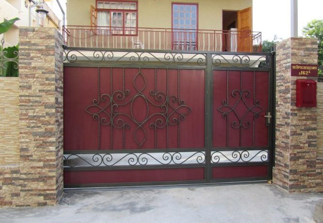 Гостиница Lidiya Guest House Сочи