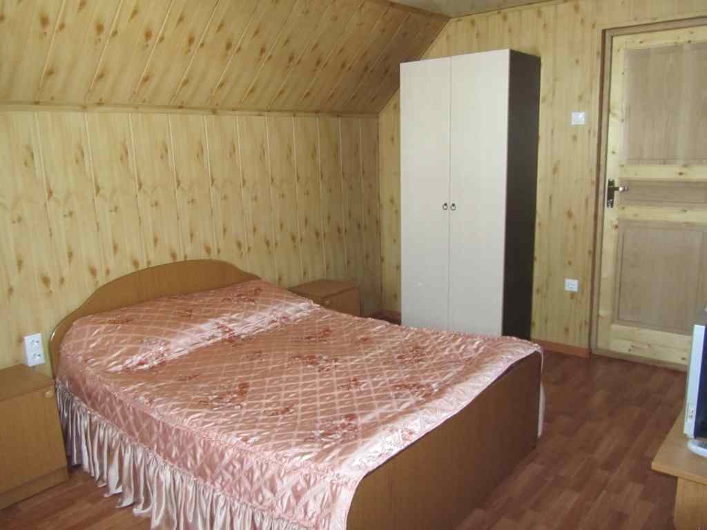 Гостиница Lidiya Guest House Сочи