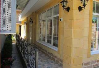 Гостиница Lidiya Guest House Сочи-4