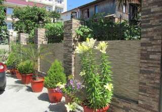 Гостиница Lidiya Guest House Сочи-3