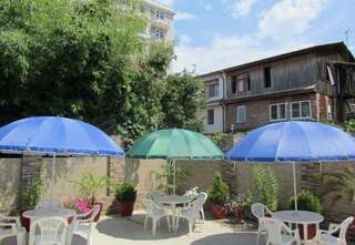 Гостиница Lidiya Guest House Сочи-0