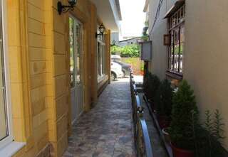Гостиница Lidiya Guest House Сочи-6